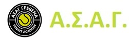 ΑΣΑΓ- Αθλητικός Σύλλογος Αντισφαίρισης Γρεβενών